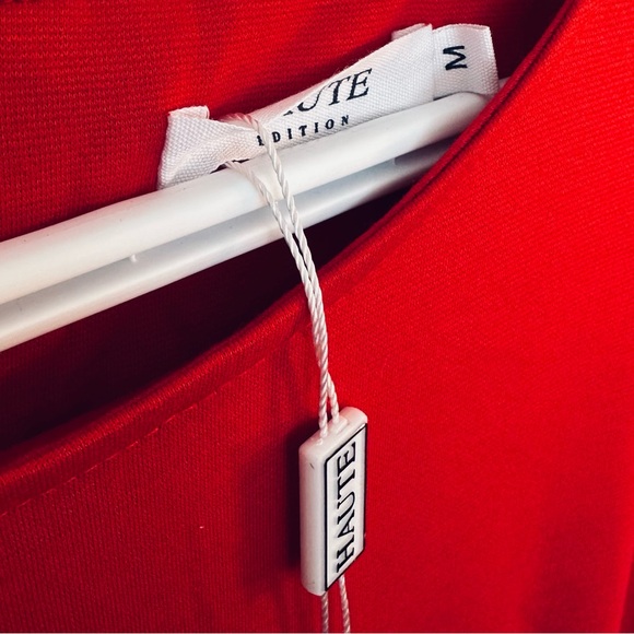 Polka Dot Dress - Picture 3 of 14